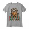 Safari Squadra Leone Africa Serengeti Avventura Big Five - Maglietta Souvenir del Parco Nazionale del Serengeti - Ideale per Esploratori della Natura