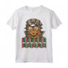 Safari Squadra Leone Africa Serengeti Avventura Big Five - Maglietta Souvenir del Parco Nazionale del Serengeti - Ideale per Esploratori della Natura