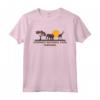 Serengeti National Park Tanzania Maglietta - Lightweight Classic Tee for Safari Lovers - Explore the Serengeti