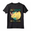 Carino Rhino Africa Safari Adventure Parco Nazionale del Serengeti Maglietta - Wildlife Squad Souvenir T-shirt from African Safari Adventure