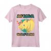 Carino Rhino Africa Safari Adventure Parco Nazionale del Serengeti Maglietta - Wildlife Squad Souvenir T-shirt from African Safari Adventure