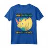 Carino Rhino Africa Safari Adventure Parco Nazionale del Serengeti Maglietta - Wildlife Squad Souvenir T-shirt from African Safari Adventure