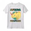 Carino Rhino Africa Safari Adventure Parco Nazionale del Serengeti Maglietta - Wildlife Squad Souvenir T-shirt from African Safari Adventure