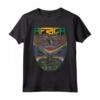 Maschera Africa - Parco Nazionale del Serengeti Safari Animali Selvatici T-shirt - Safari Squad - Ideale come Souvenir