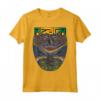 Maschera Africa - Parco Nazionale del Serengeti Safari Animali Selvatici T-shirt - Safari Squad - Ideale come Souvenir