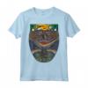 Maschera Africa - Parco Nazionale del Serengeti Safari Animali Selvatici T-shirt - Safari Squad - Ideale come Souvenir