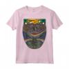 Maschera Africa - Parco Nazionale del Serengeti Safari Animali Selvatici T-shirt - Safari Squad - Ideale come Souvenir