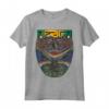 Maschera Africa - Parco Nazionale del Serengeti Safari Animali Selvatici T-shirt - Safari Squad - Ideale come Souvenir