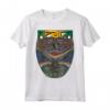 Maschera Africa - Parco Nazionale del Serengeti Safari Animali Selvatici T-shirt - Safari Squad - Ideale come Souvenir