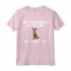Divertente il mio Serengeti sta chiamando e devo andare gatto Maglietta - Regalo per Amanti dei Gatti, Design Divertente per Animali Domestici