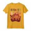 Serengeti Safari Squad - Explore the Wild in Africa National Park T-shirt - Perfect Gift for Wildlife Enthusiasts