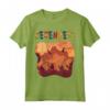 Serengeti Safari Squad - Explore the Wild in Africa National Park T-shirt - Perfect Gift for Wildlife Enthusiasts