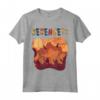 Serengeti Safari Squad - Explore the Wild in Africa National Park T-shirt - Perfect Gift for Wildlife Enthusiasts