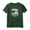 Serengeti National Park Maglietta - Explore the Wild Beauty - Lightweight and Classic Fit
