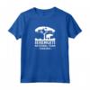 Serengeti National Park Maglietta - Explore the Wild Beauty - Lightweight and Classic Fit