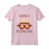 Parco Nazionale del Serengeti Safari Souvenir Maglietta - Esplora la Bellezza del Serengeti in Africa