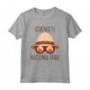 Parco Nazionale del Serengeti Safari Souvenir Maglietta - Esplora la Bellezza del Serengeti in Africa
