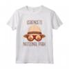Parco Nazionale del Serengeti Safari Souvenir Maglietta - Esplora la Bellezza del Serengeti in Africa