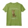 La vita è migliore con un amante dei gatti Serengeti - Maglietta divertente per gli amanti dei gatti - Ideale come regalo per gli amici e la famiglia