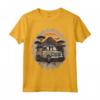 Costume Africano Safari Africa Souvenir Parco Serengeti Maglietta - Esplora il Parco Nazionale del Serengeti in Tanzania