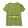 Elefanti nel Serengeti - Arte della Natura Sacra - Moda #2 Maglietta con Design Grafico Unico