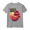 Parco Nazionale del Serengeti - Maglietta Souvenir Africa Turista - Esplora la Bellezza del Safari nel Serengeti