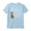 Serengeti mi rendono felice non così tanto amante dei gatti Maglietta - Regalo Divertente per Amanti dei Gatti
