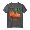 Parco Nazionale Africa Adventure Safari Serengeti Maglietta - Wildlife Adventure Shirt for Safari Squad - Souvenir from Tanzania