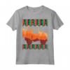 Parco Nazionale Africa Adventure Safari Serengeti Maglietta - Wildlife Adventure Shirt for Safari Squad - Souvenir from Tanzania