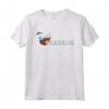 Seychelles Cocktail Cannuccia Fiore Ombrello - T-shirt Souvenir Esotica delle Seychelles - Ideale per Vacanze in Resort e Snorkeling