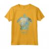 Mahe Seychelles Tartaruga Marina Oceano Souvenir Maglietta - Ideale per gli Amanti degli Sport Acquatici