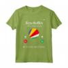 Seychelles Sta Chiamando E Devo Andare - Seychelles Travel Shirt for Men and Women - Gift for Seychelles Patriots