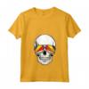 Donna Bandiera delle Seychelles Country Sugar Skull - Maglietta Roots of Seychelles - Ideale per Uomini, Donne e Bambini