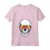 Donna Bandiera delle Seychelles Country Sugar Skull - Maglietta Roots of Seychelles - Ideale per Uomini, Donne e Bambini