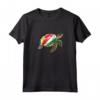 Tartaruga Bandiera Seychelles Maglietta Pride - Souvenir Seychelles - Ideale per Mostrare il Tuo Orgoglio - Acquista Online