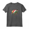 Tartaruga Bandiera Seychelles Maglietta Pride - Souvenir Seychelles - Ideale per Mostrare il Tuo Orgoglio - Acquista Online