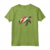 Tartaruga Bandiera Seychelles Maglietta Pride - Souvenir Seychelles - Ideale per Mostrare il Tuo Orgoglio - Acquista Online
