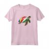 Tartaruga Bandiera Seychelles Maglietta Pride - Souvenir Seychelles - Ideale per Mostrare il Tuo Orgoglio - Acquista Online