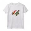 Tartaruga Bandiera Seychelles Maglietta Pride - Souvenir Seychelles - Ideale per Mostrare il Tuo Orgoglio - Acquista Online