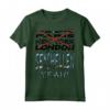 In Seychelles - T-shirt Vacanza Caraibica in Regalo - Ideale per Bambini e Adulti