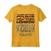 In Seychelles - T-shirt Vacanza Caraibica in Regalo - Ideale per Bambini e Adulti