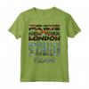 In Seychelles - T-shirt Vacanza Caraibica in Regalo - Ideale per Bambini e Adulti