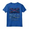 In Seychelles - T-shirt Vacanza Caraibica in Regalo - Ideale per Bambini e Adulti