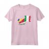 Seychelles Italia Vintage Bandiera - Maglietta per Italiani Amanti delle Seychelles e Viaggiatori - Acquista Online
