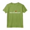 Country Heart Pride - Divertente, amo le Seychelles Maglietta - I Heart The Seychelles - Ideale per le vacanze e come souvenir