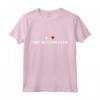 Country Heart Pride - Divertente, amo le Seychelles Maglietta - I Heart The Seychelles - Ideale per le vacanze e come souvenir