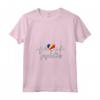 Donna Souvenir Radici Bandiera delle Seychelles Heartbeat Pride Maglietta - Ideale per Mostrare Orgoglio e Amore per le Seychelles