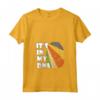 Donna Seychelles - It's In My DNA Pride Bandiera Roots Regali Maglietta con Collo a V - Ideale per Mostrare il Tuo Orgoglio e Amore per le Seychelles