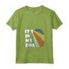 Donna Seychelles - It's In My DNA Pride Bandiera Roots Regali Maglietta con Collo a V - Ideale per Mostrare il Tuo Orgoglio e Amore per le Seychelles