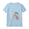 Donna Seychelles - It's In My DNA Pride Bandiera Roots Regali Maglietta con Collo a V - Ideale per Mostrare il Tuo Orgoglio e Amore per le Seychelles